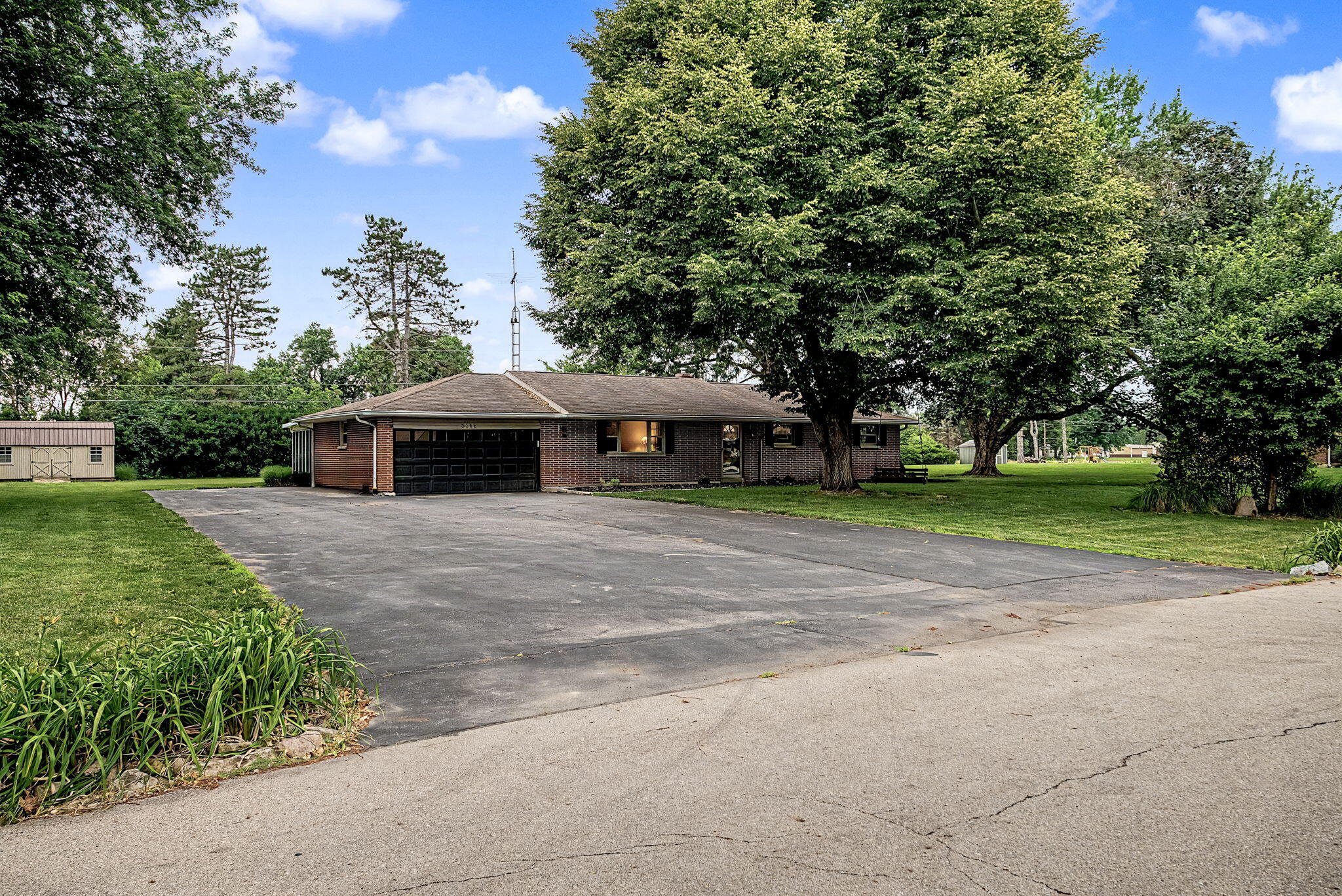 5185 David, Tipp City, Ohio 45371