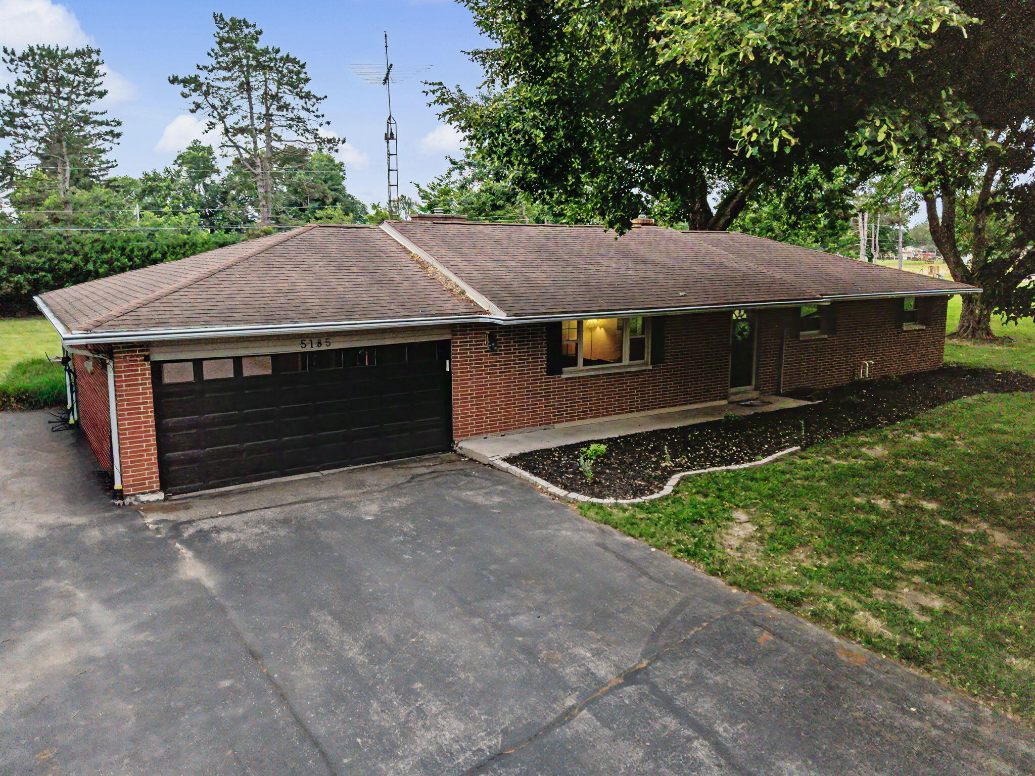 5185 David, Tipp City, Ohio 45371