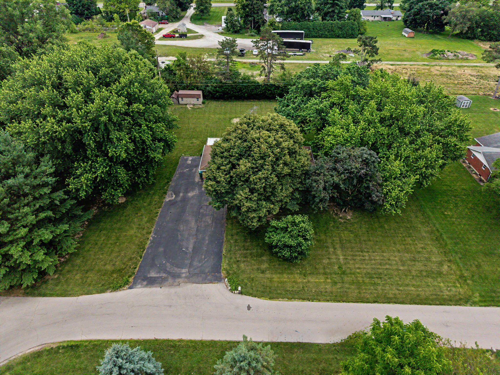 5185 David, Tipp City, Ohio 45371
