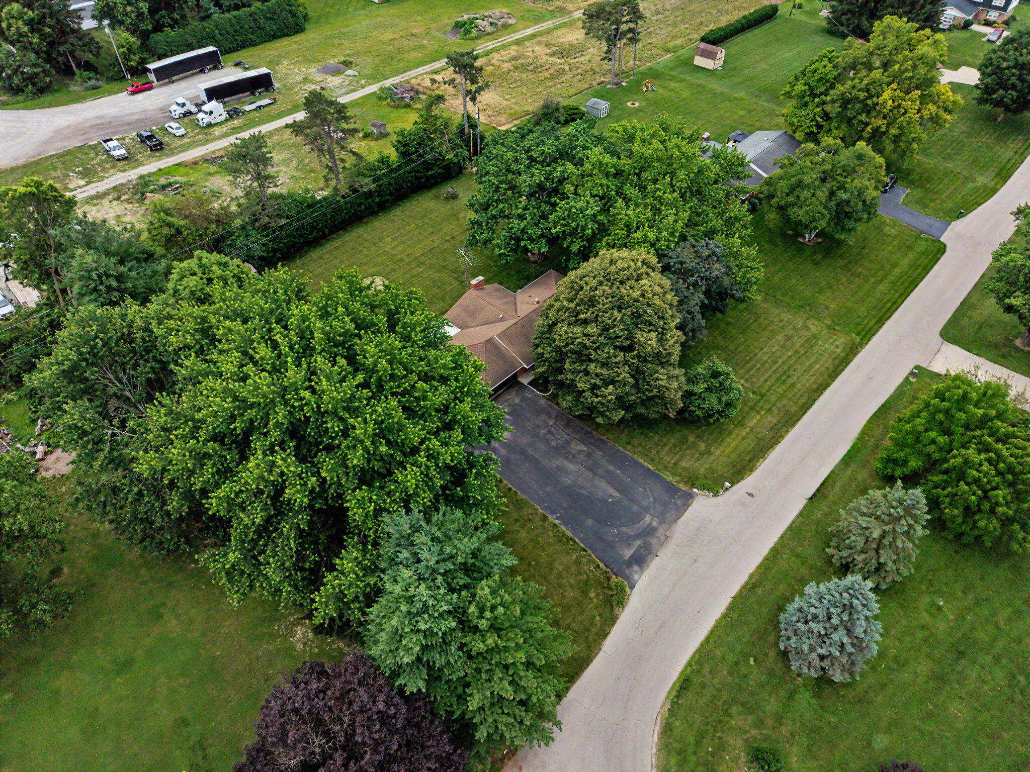 5185 David, Tipp City, Ohio 45371