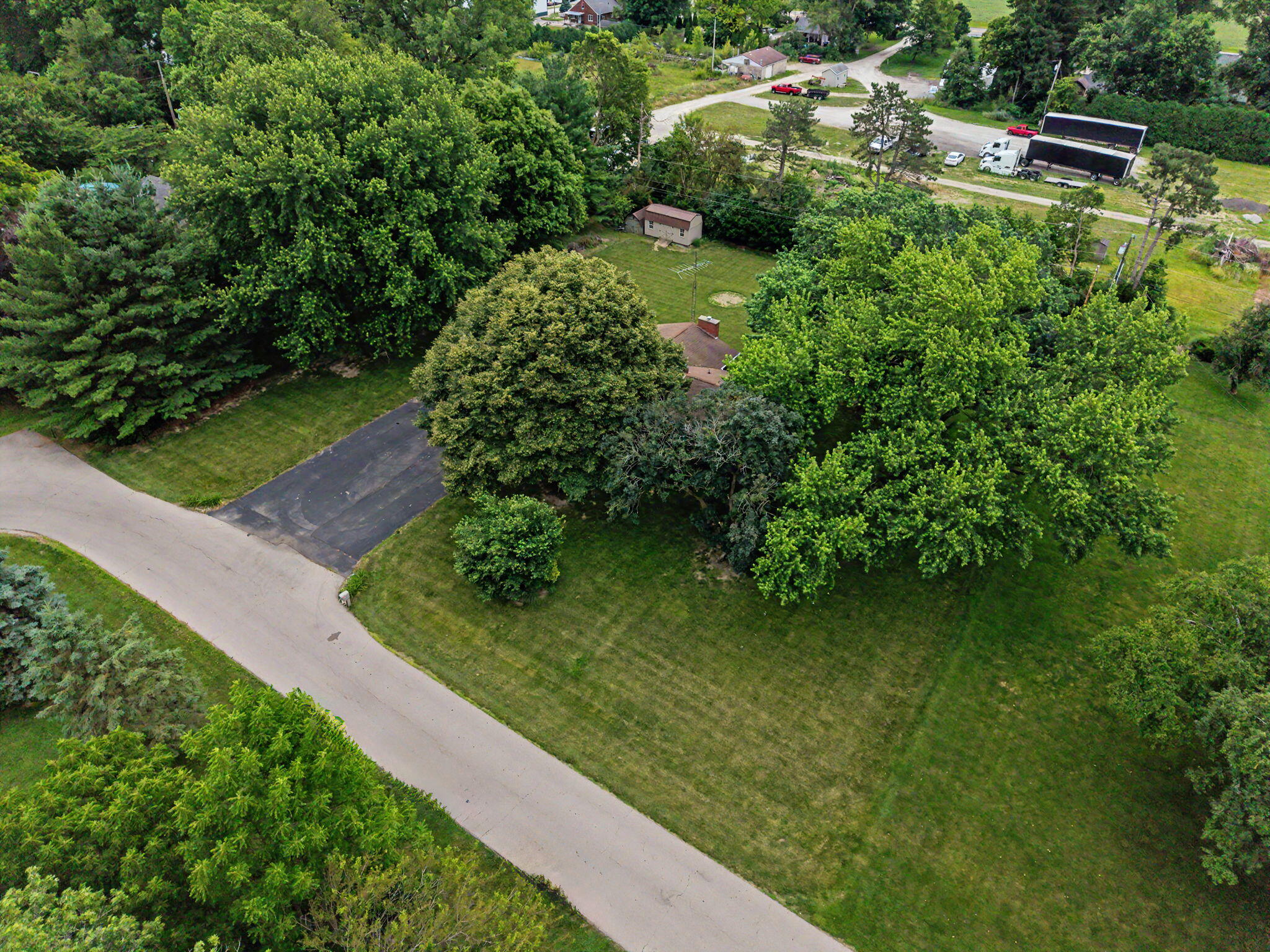 5185 David, Tipp City, Ohio 45371