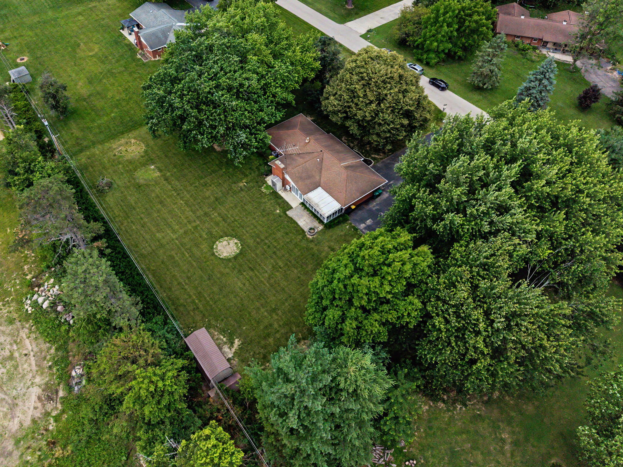 5185 David, Tipp City, Ohio 45371