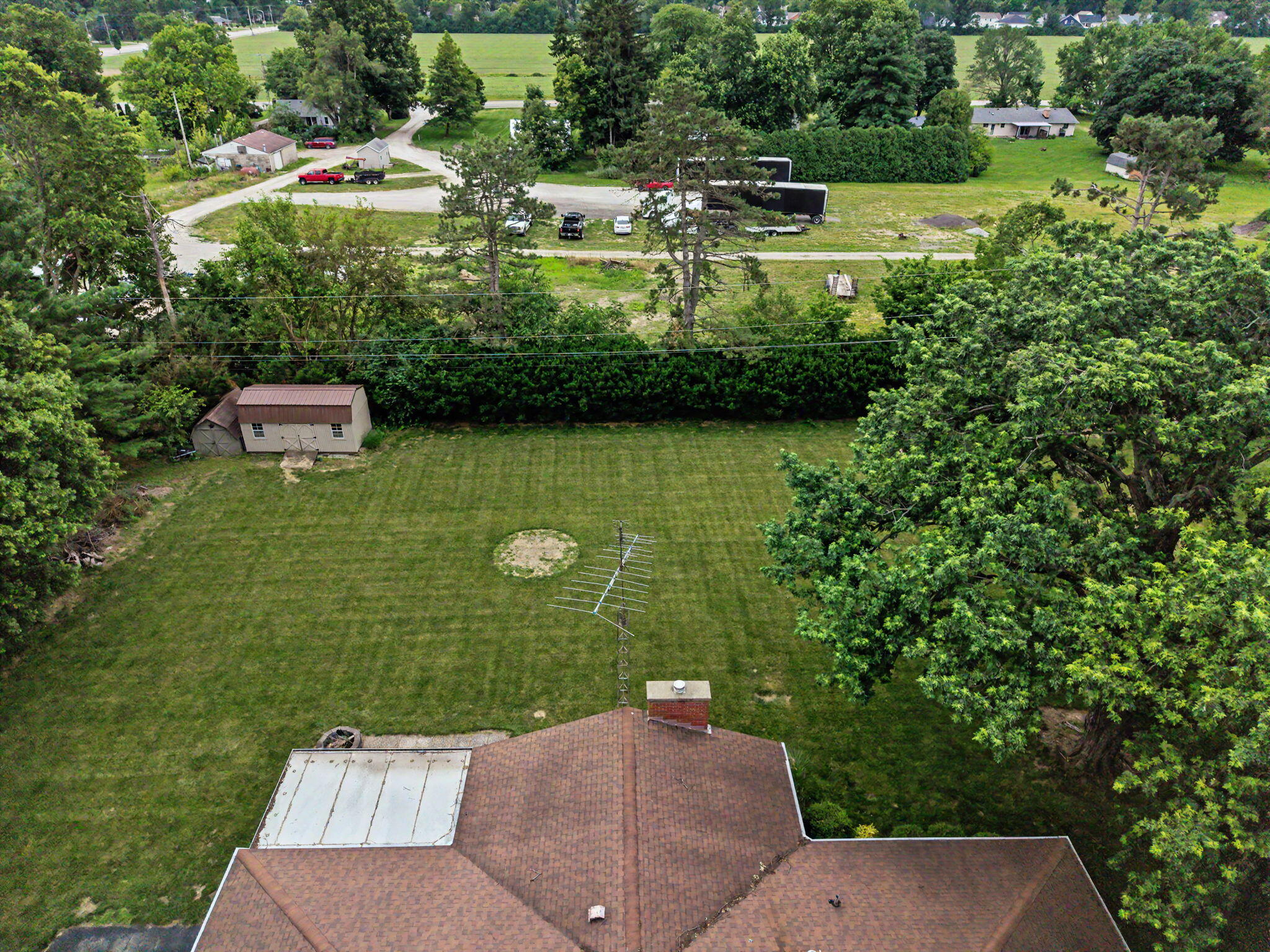 5185 David, Tipp City, Ohio 45371