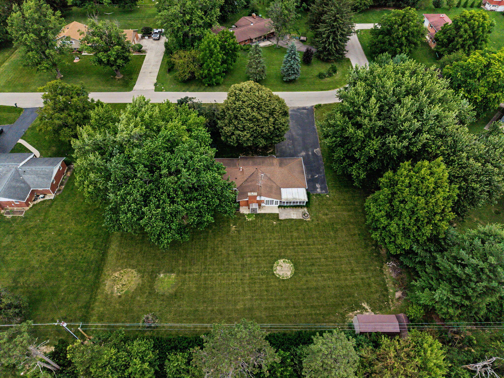 5185 David, Tipp City, Ohio 45371
