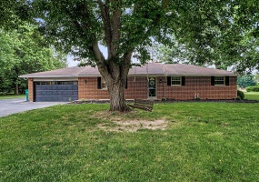 5185 David, Tipp City, Ohio 45371, 3 Bedrooms Bedrooms, ,2 BathroomsBathrooms,Residential,For Sale,David,1046505