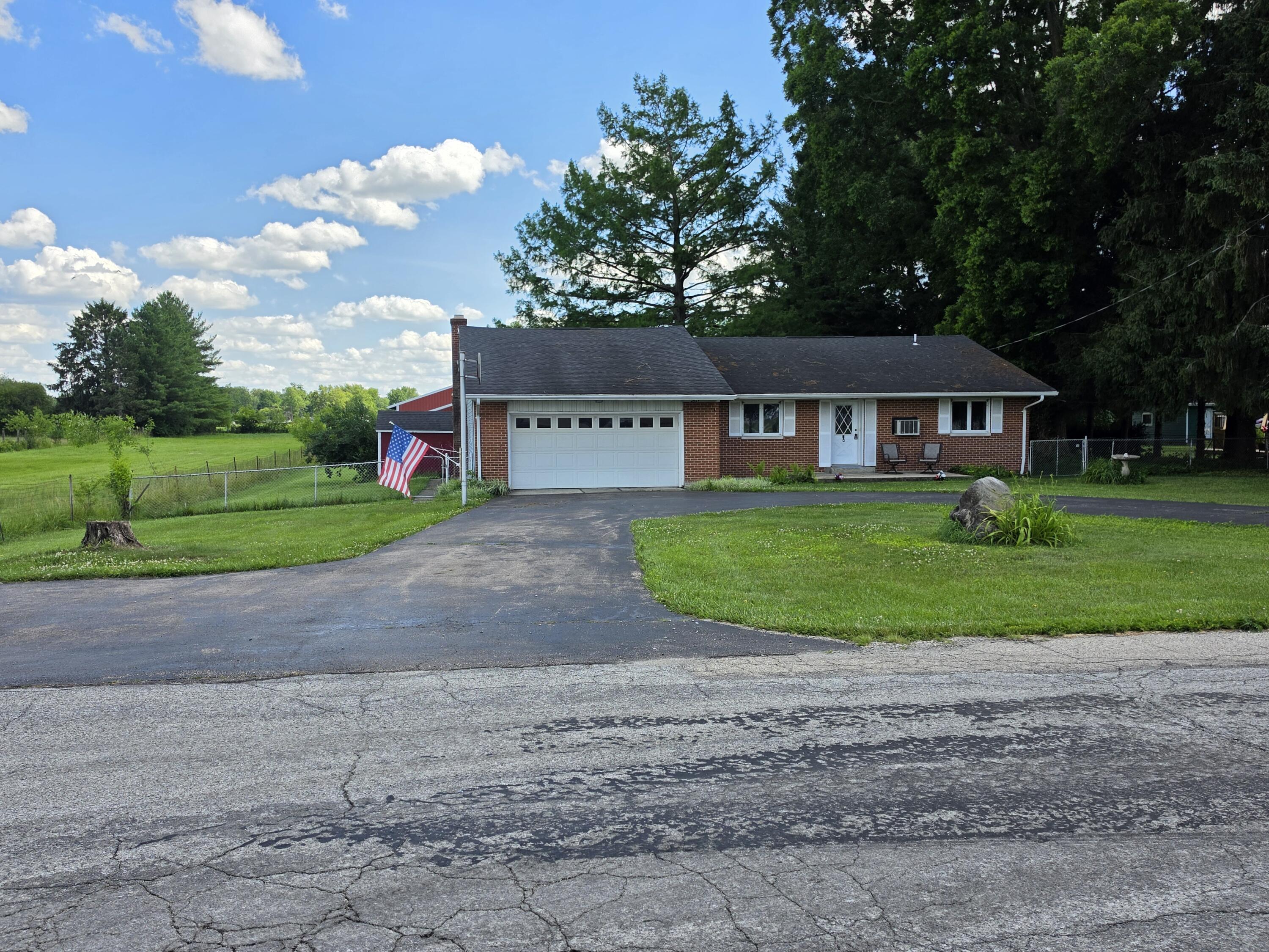 2629 Pemberton, Laura, Ohio 45337