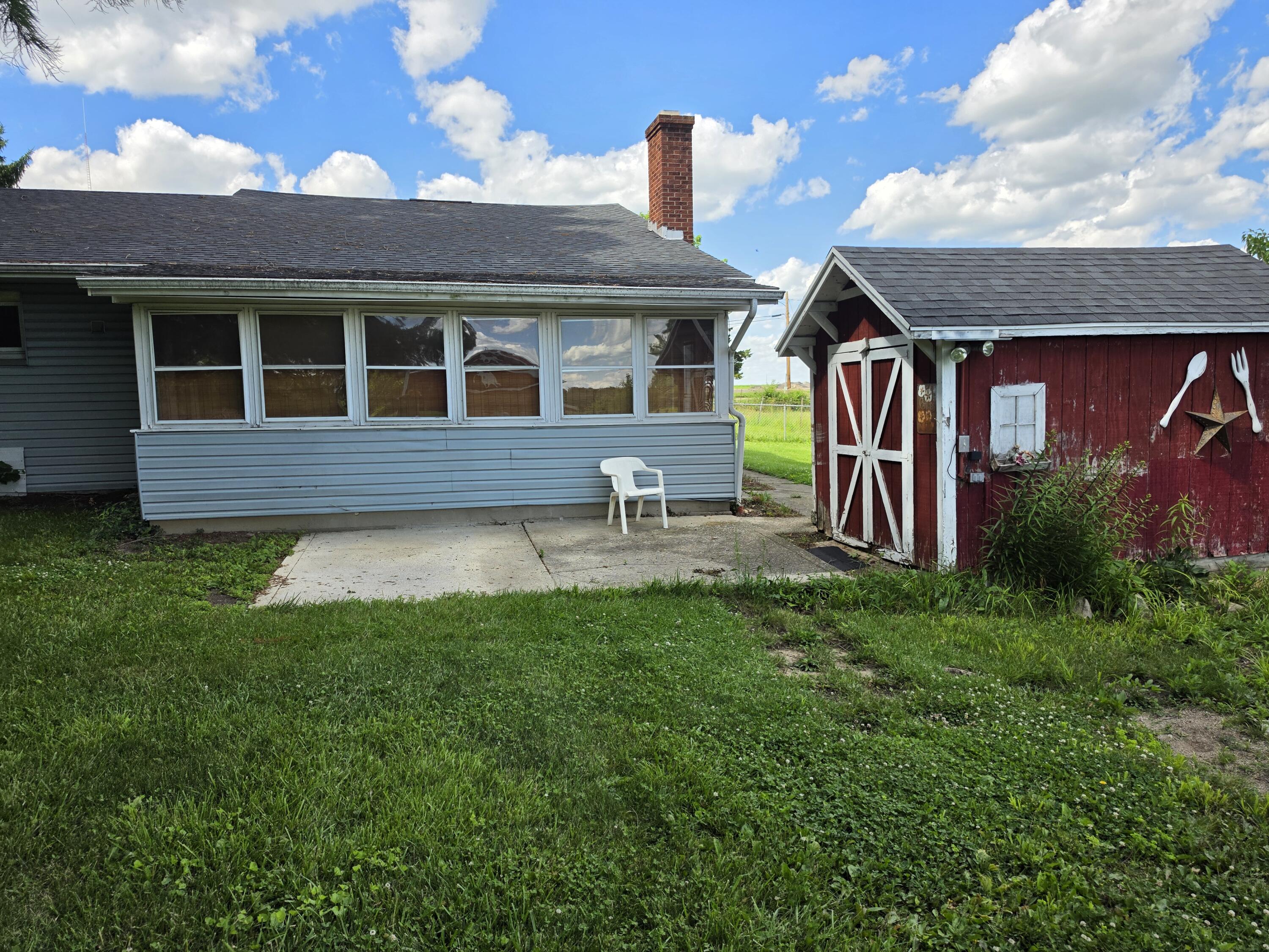 2629 Pemberton, Laura, Ohio 45337
