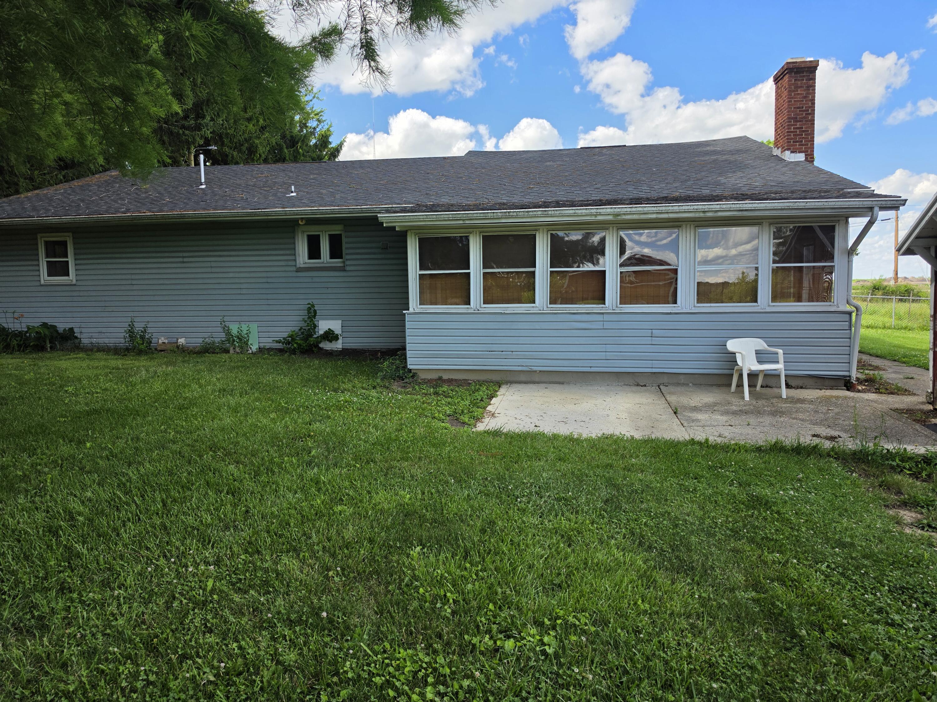 2629 Pemberton, Laura, Ohio 45337