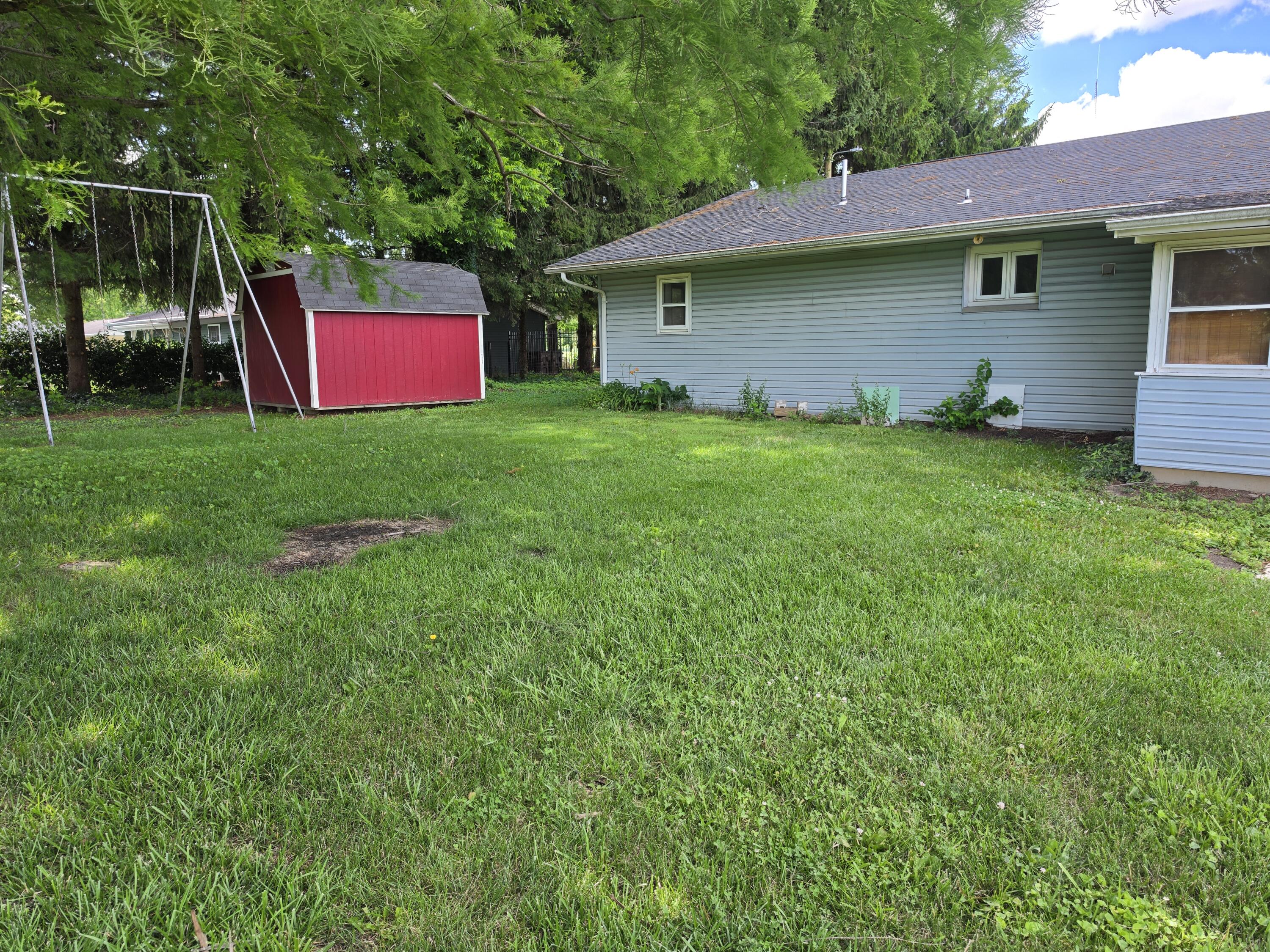 2629 Pemberton, Laura, Ohio 45337
