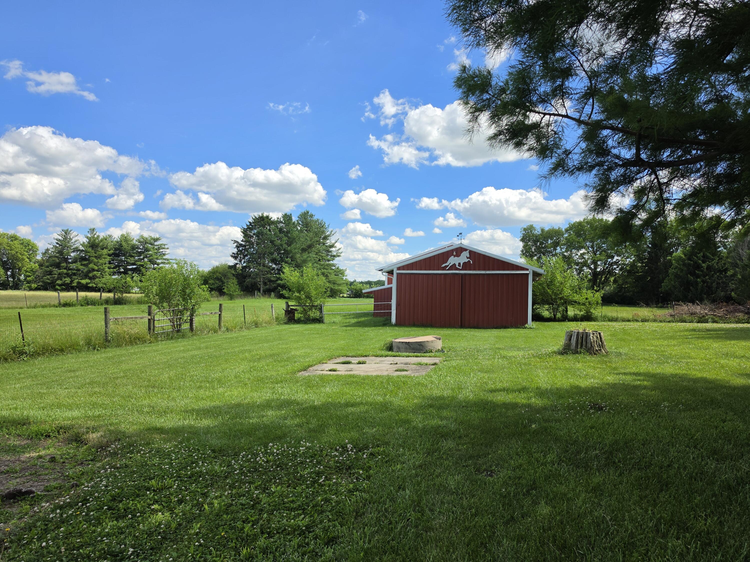 2629 Pemberton, Laura, Ohio 45337