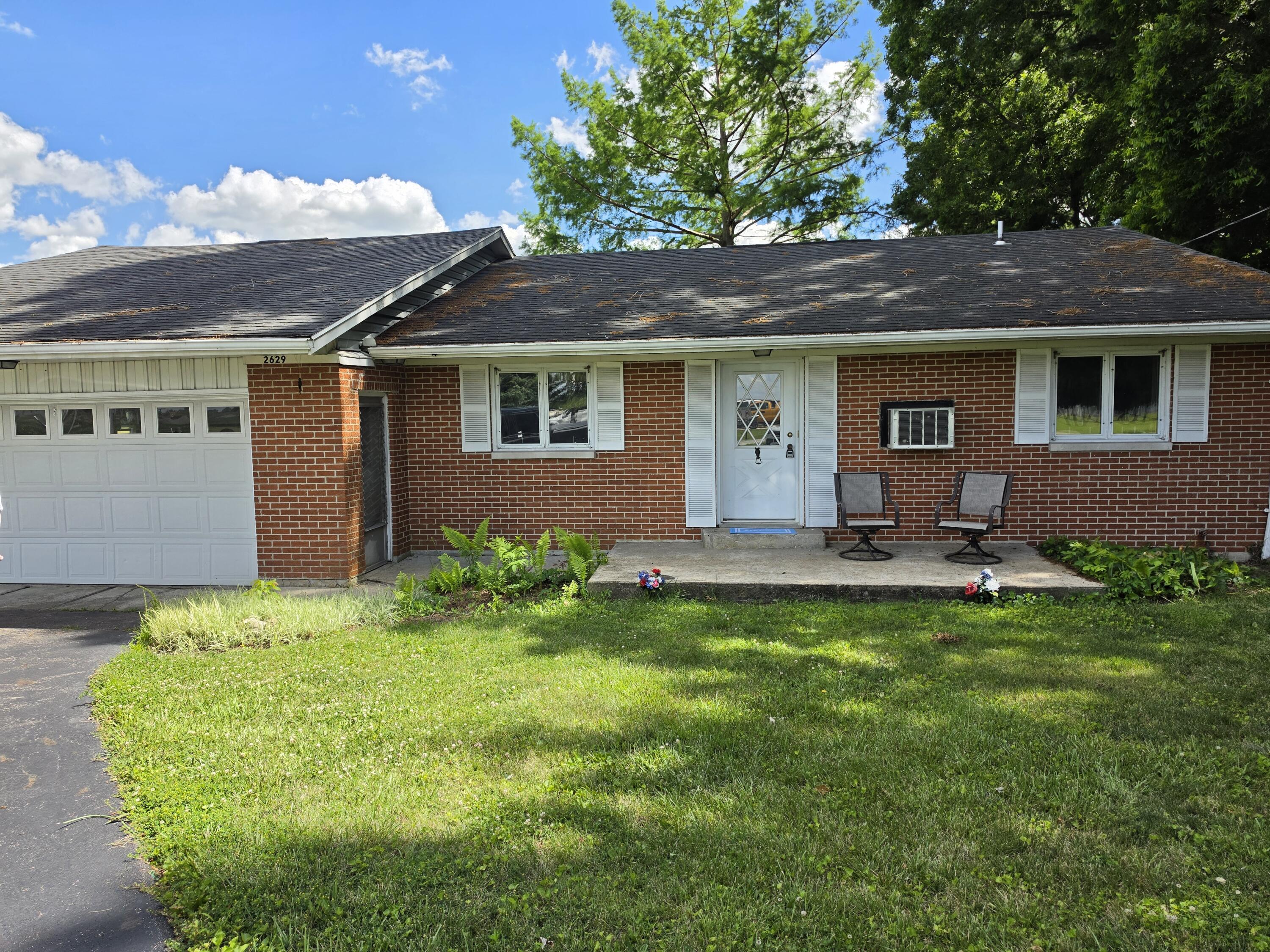 2629 Pemberton, Laura, Ohio 45337