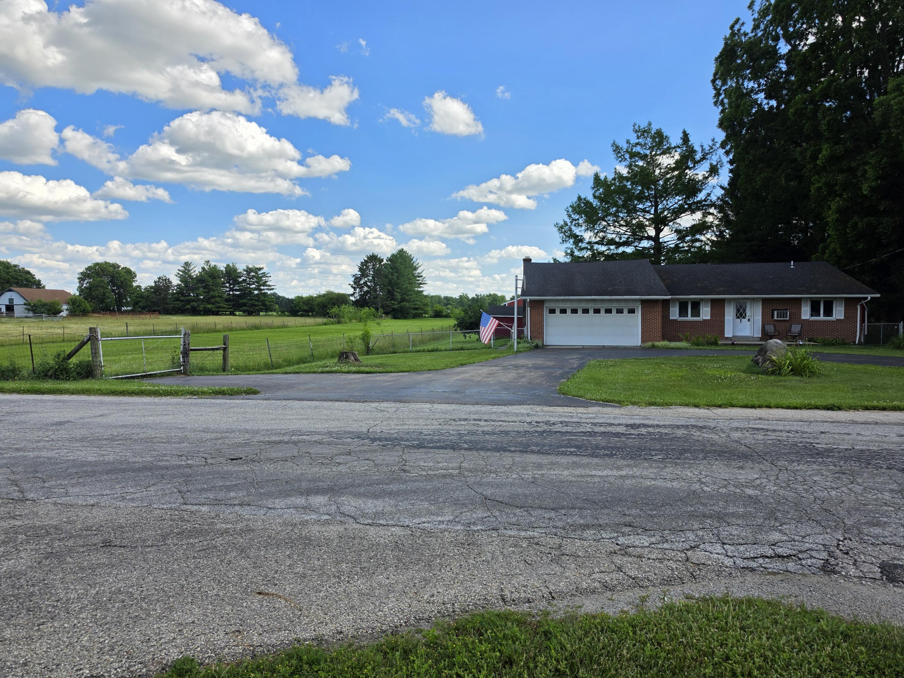 2629 Pemberton, Laura, Ohio 45337