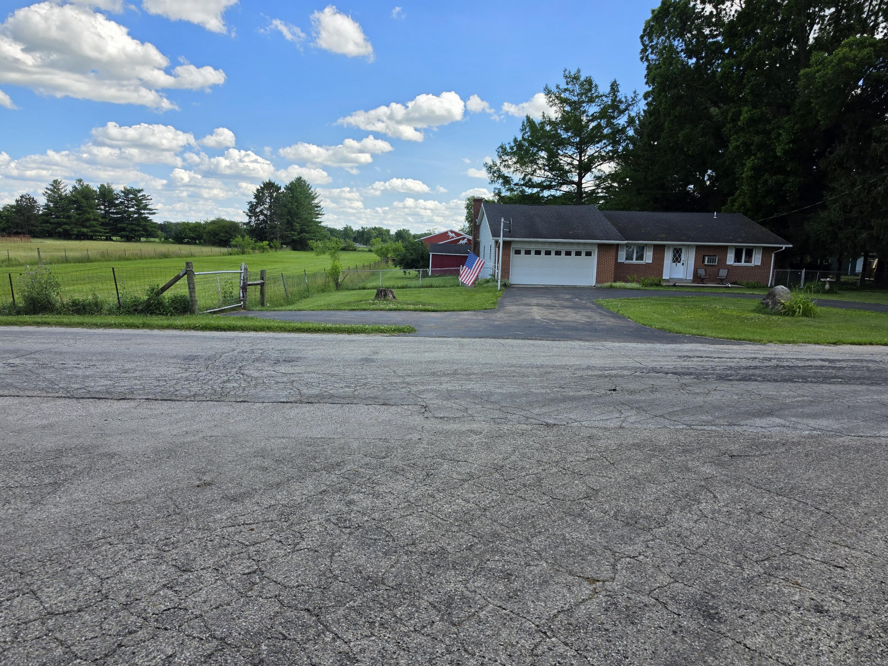 2629 Pemberton, Laura, Ohio 45337