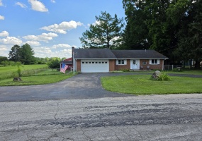 2629 Pemberton, Laura, Ohio 45337, 3 Bedrooms Bedrooms, ,1 BathroomBathrooms,Residential,For Sale,Pemberton,1046521