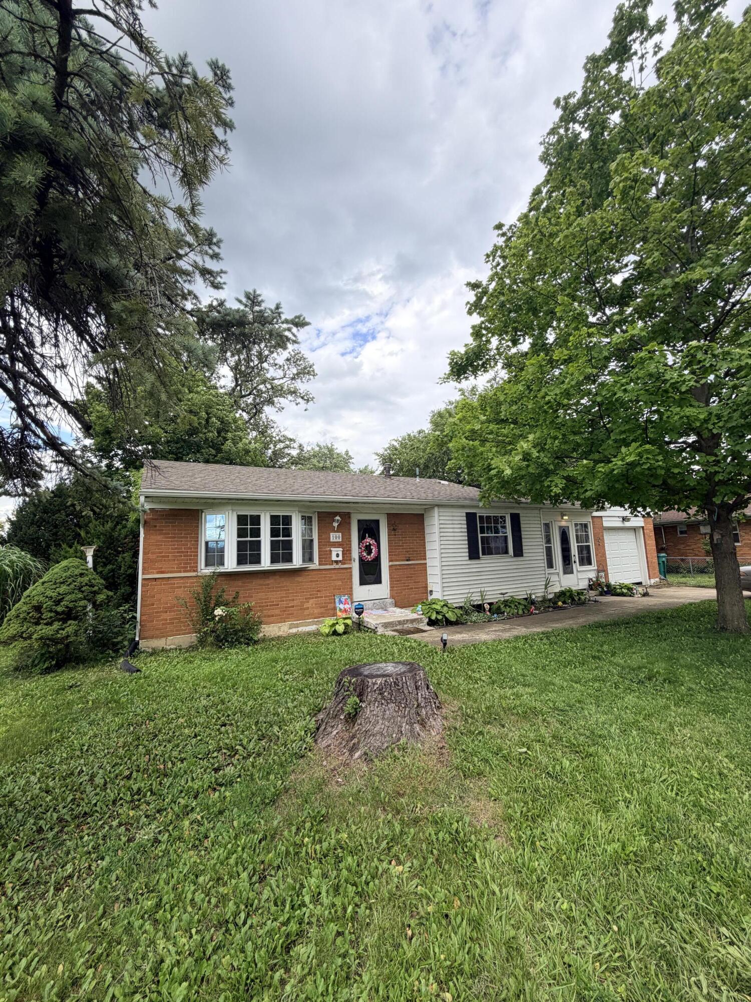 100 Inwood, West Jefferson, Ohio 43162