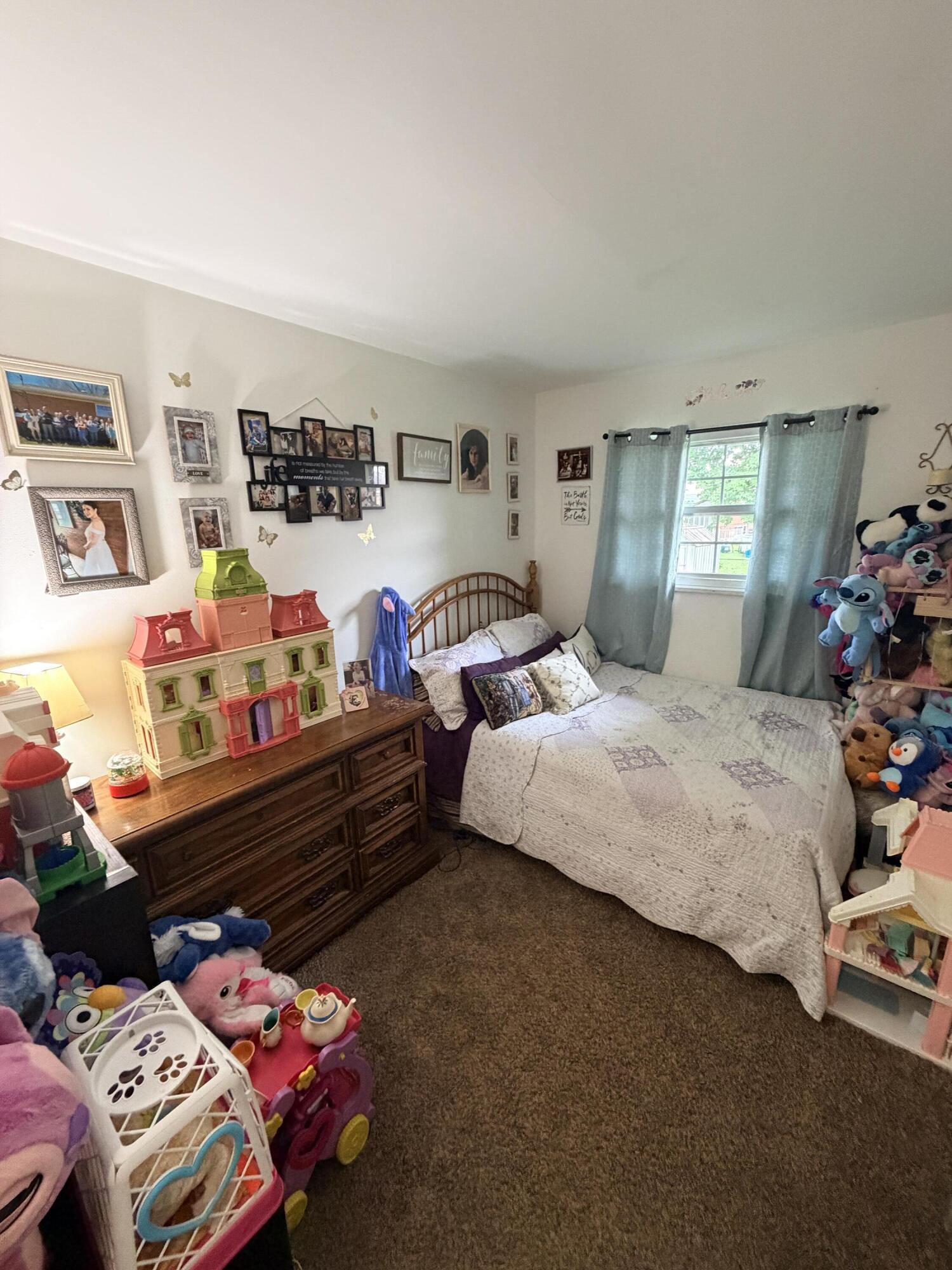 100 Inwood, West Jefferson, Ohio 43162