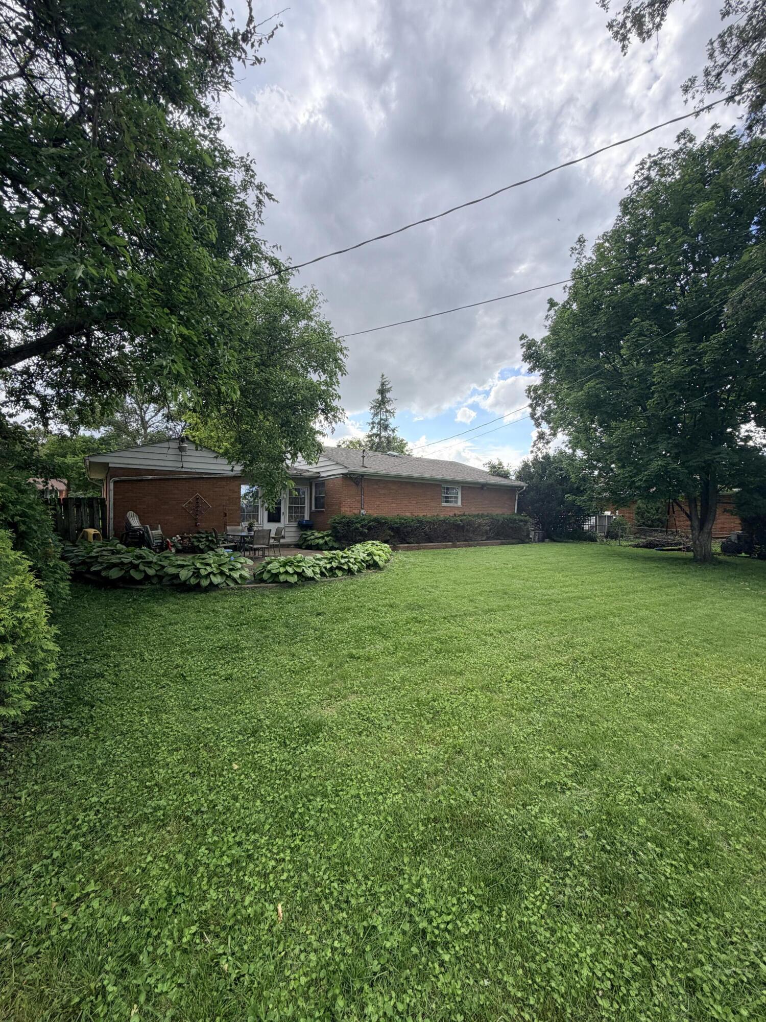 100 Inwood, West Jefferson, Ohio 43162