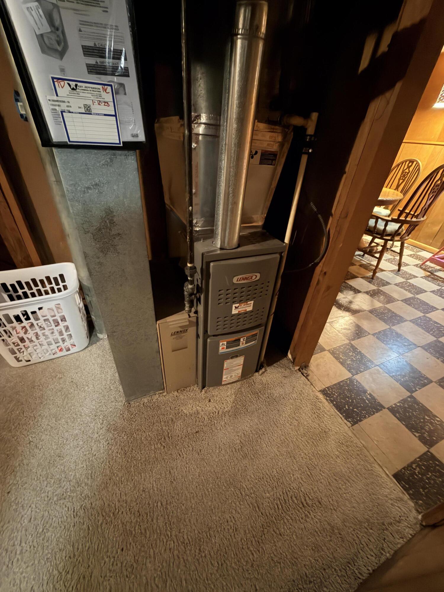 100 Inwood, West Jefferson, Ohio 43162