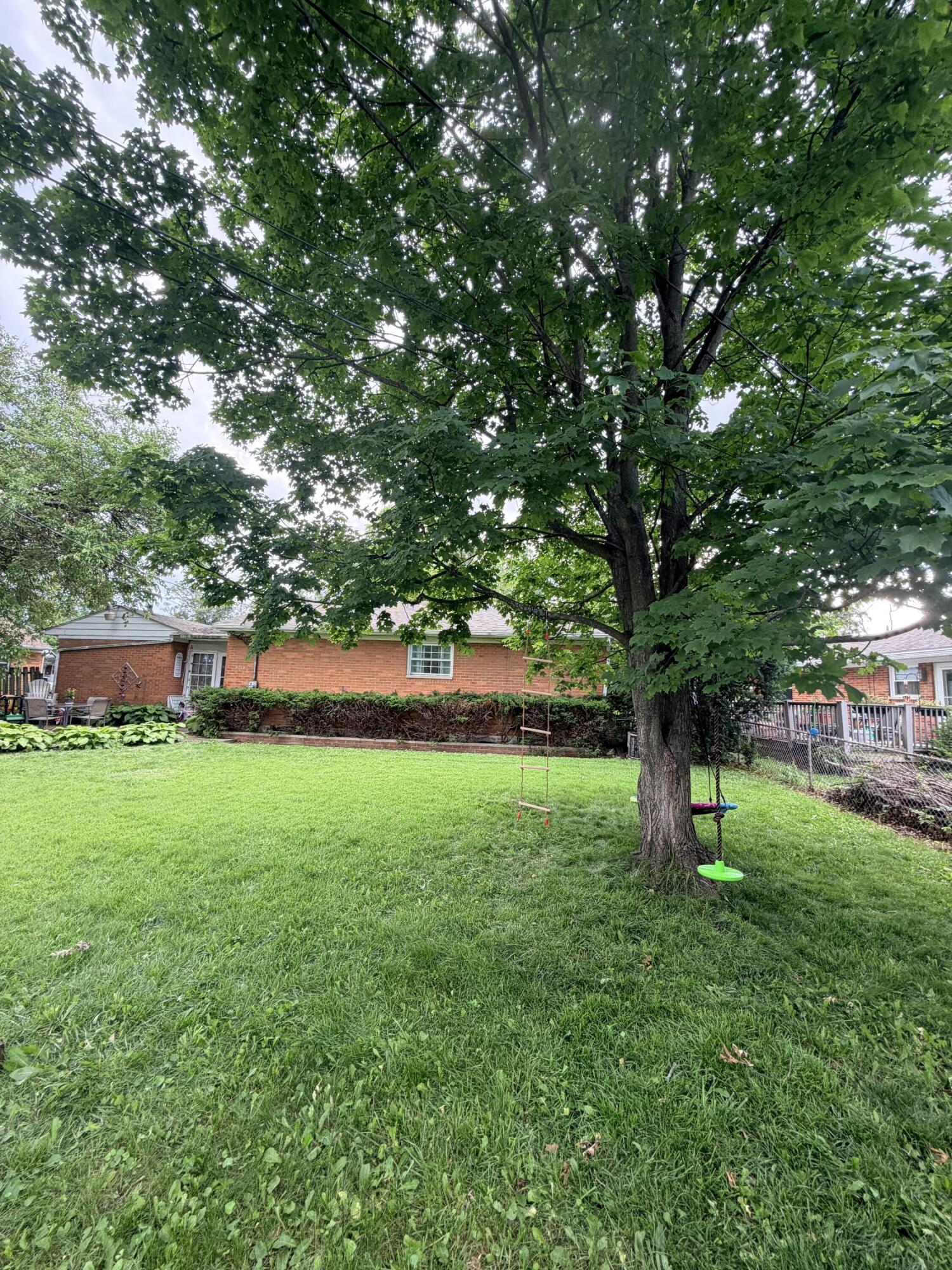 100 Inwood, West Jefferson, Ohio 43162