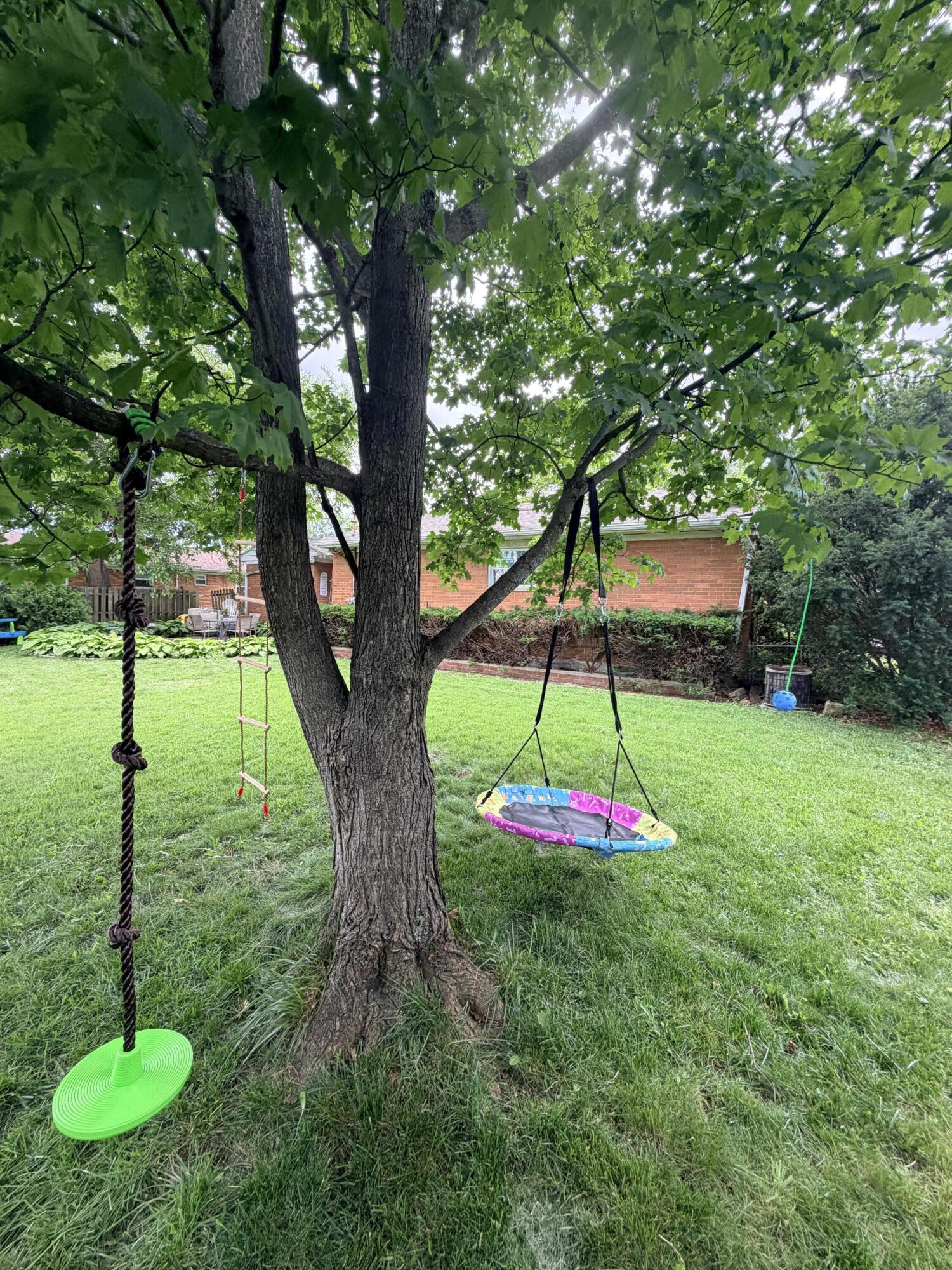 100 Inwood, West Jefferson, Ohio 43162