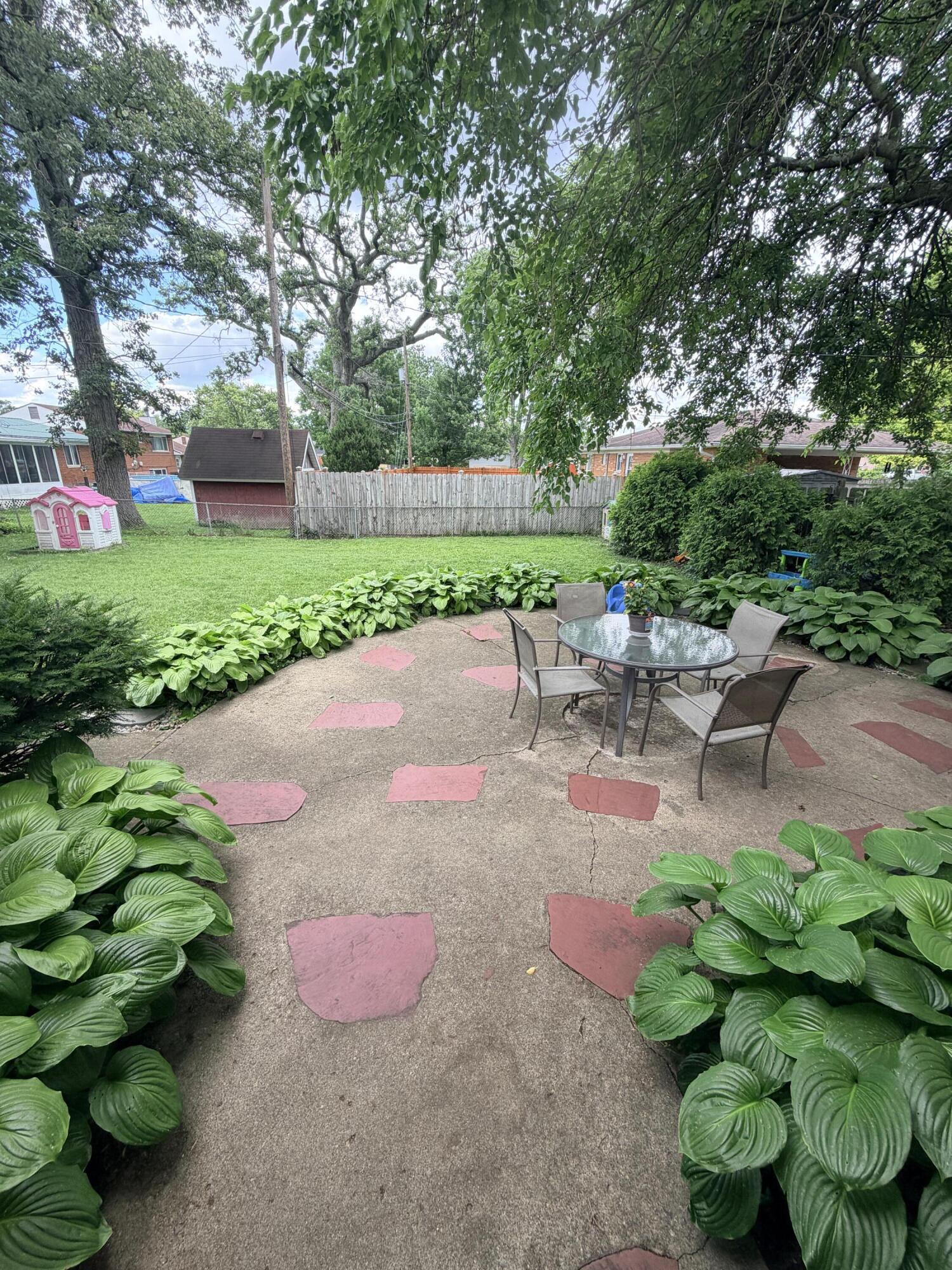 100 Inwood, West Jefferson, Ohio 43162