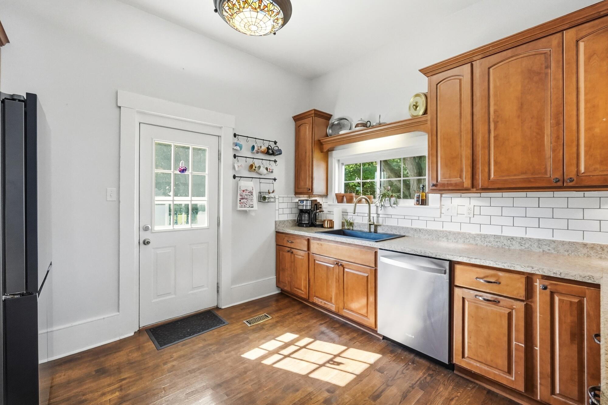 702 Franklin, Troy, Ohio 45373