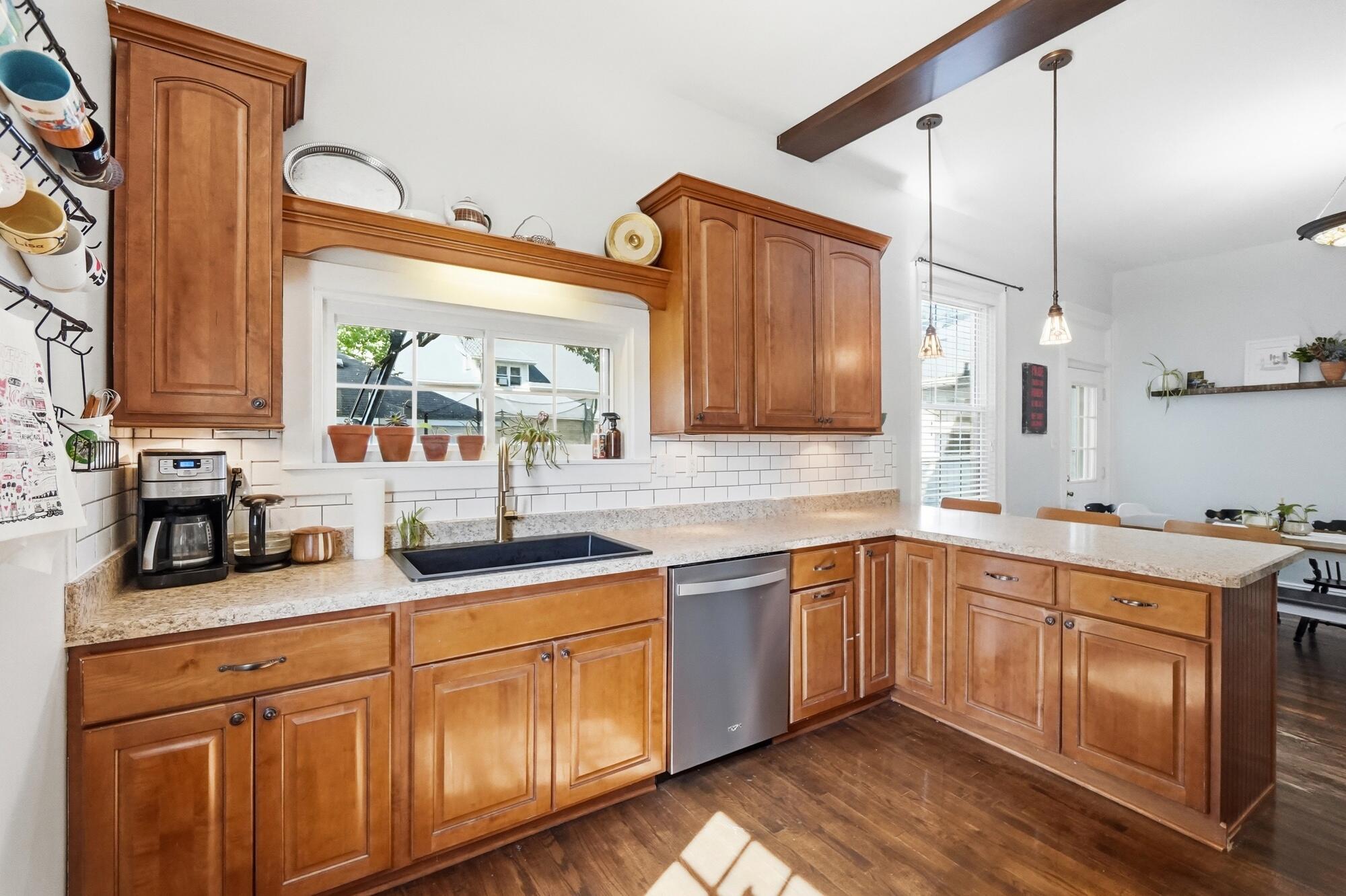 702 Franklin, Troy, Ohio 45373