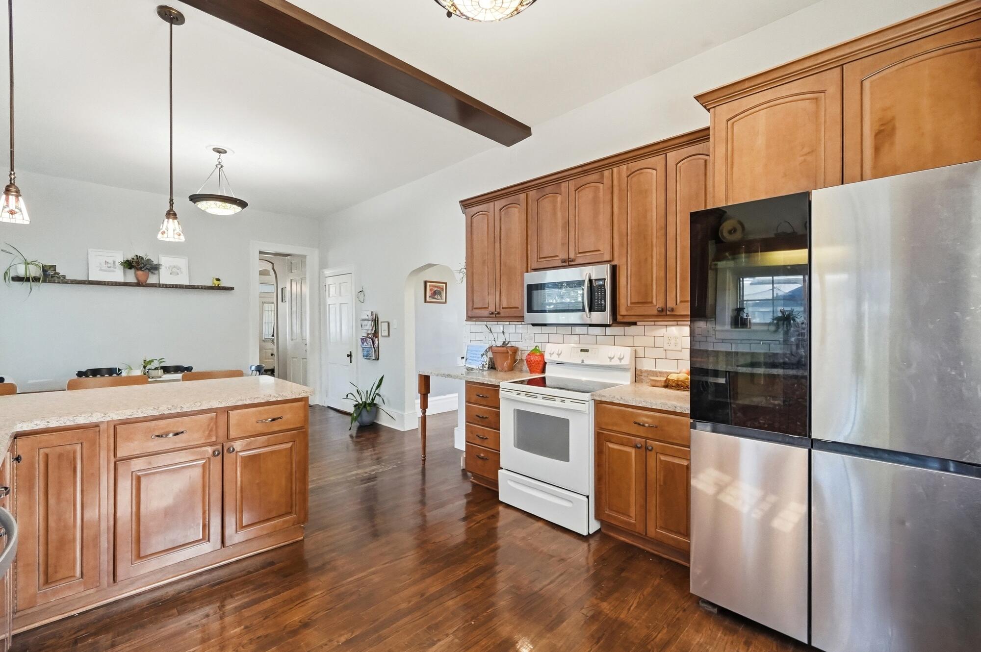 702 Franklin, Troy, Ohio 45373