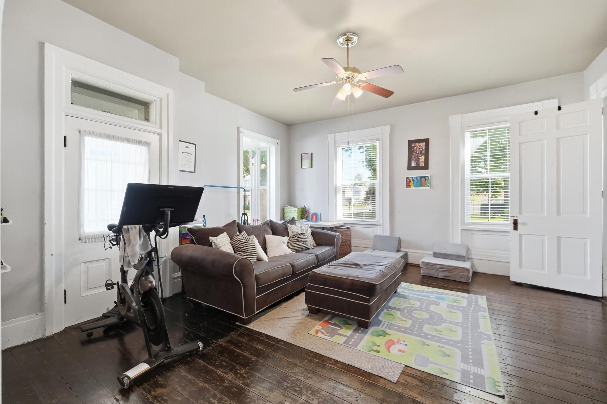 702 Franklin, Troy, Ohio 45373