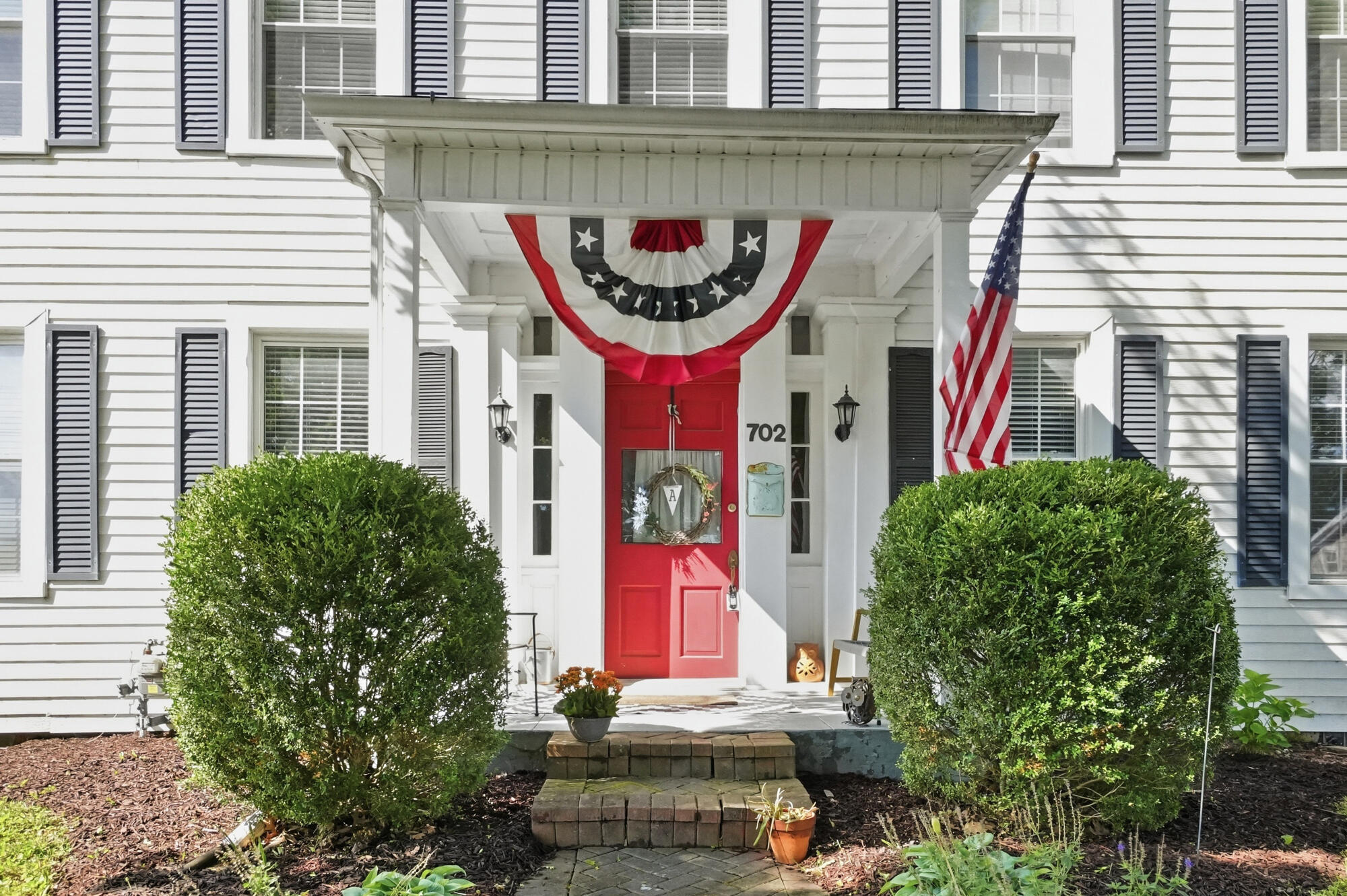 702 Franklin, Troy, Ohio 45373