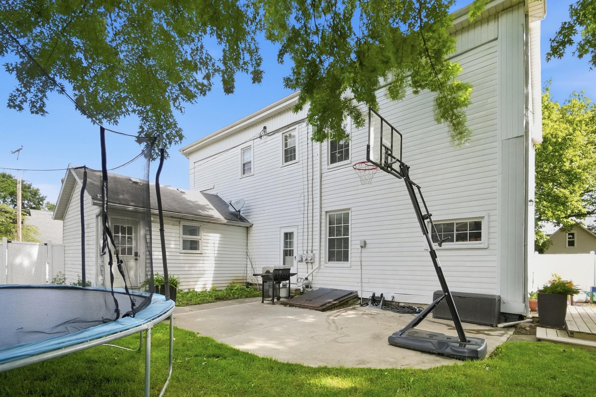 702 Franklin, Troy, Ohio 45373