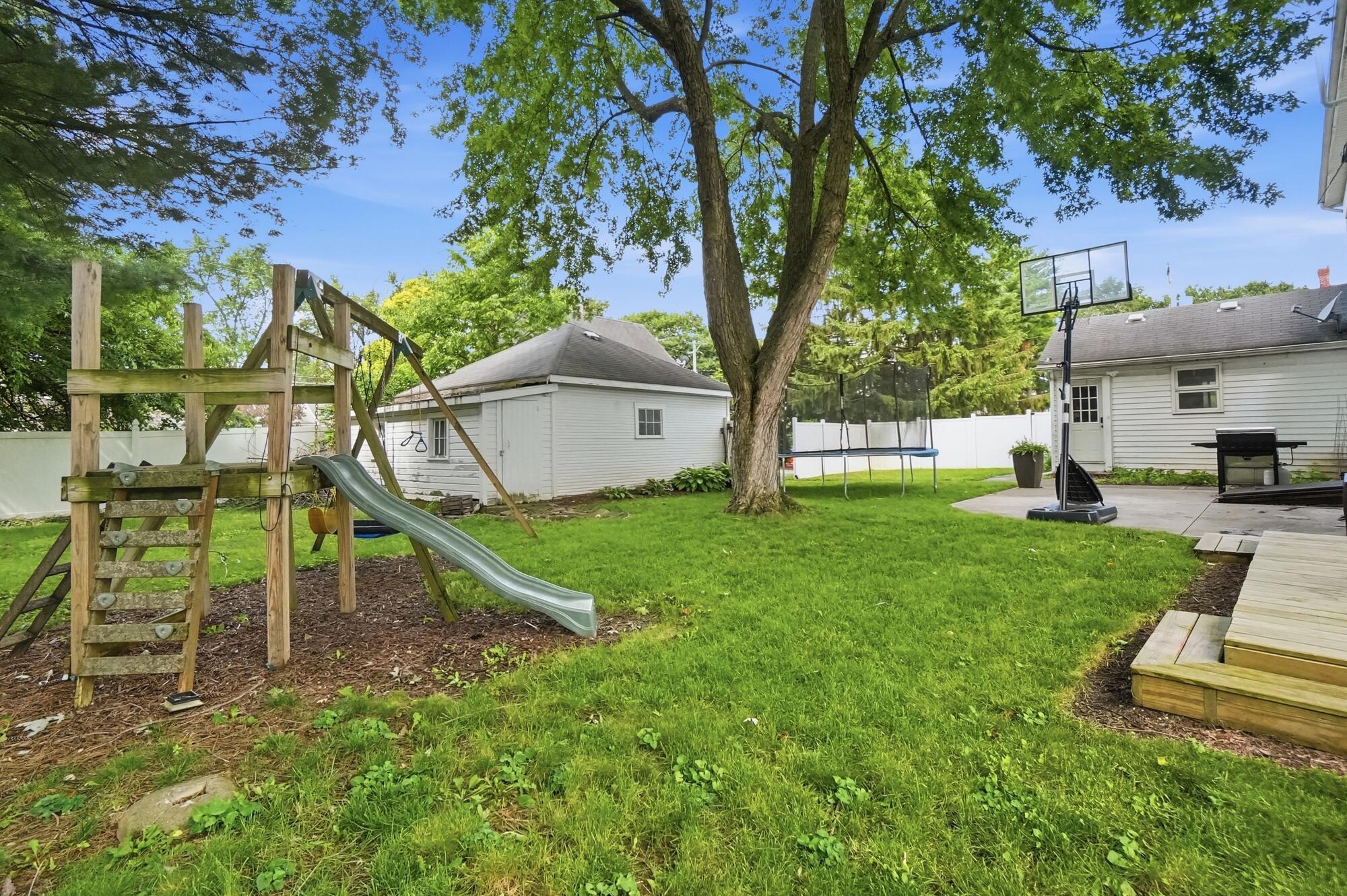 702 Franklin, Troy, Ohio 45373