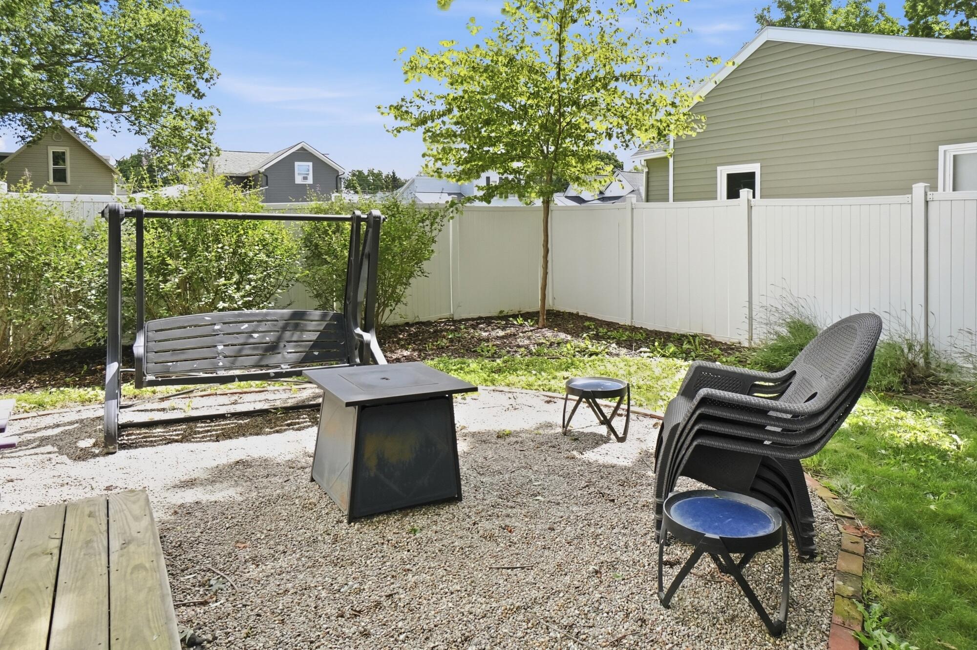 702 Franklin, Troy, Ohio 45373