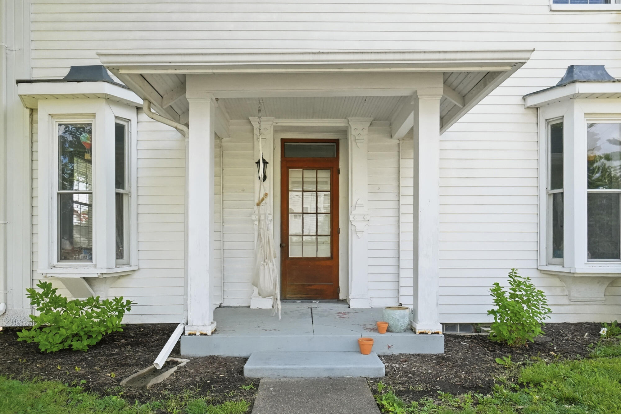 702 Franklin, Troy, Ohio 45373