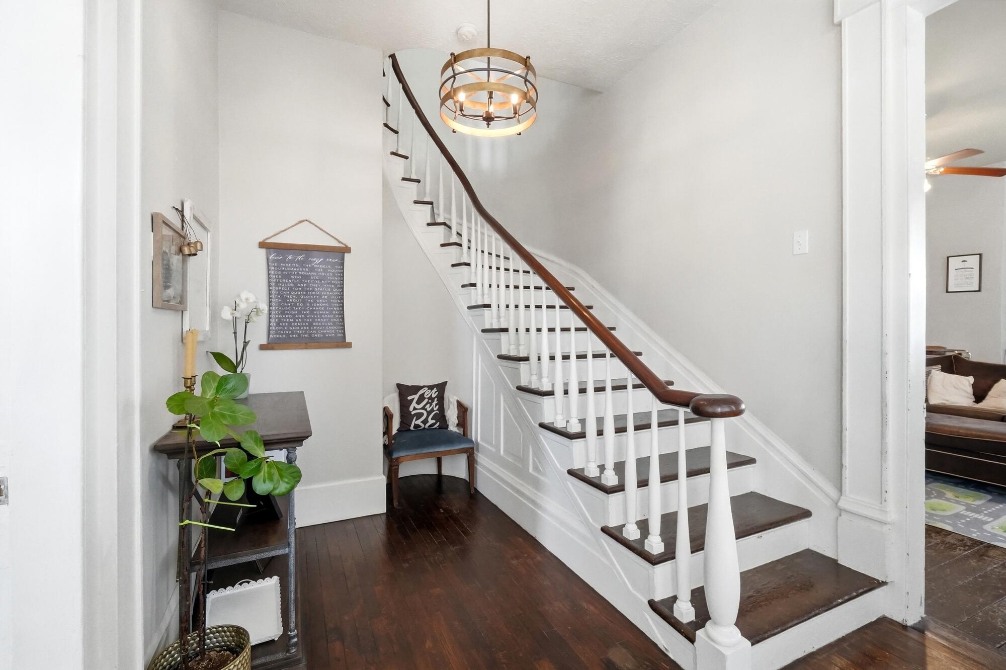 702 Franklin, Troy, Ohio 45373