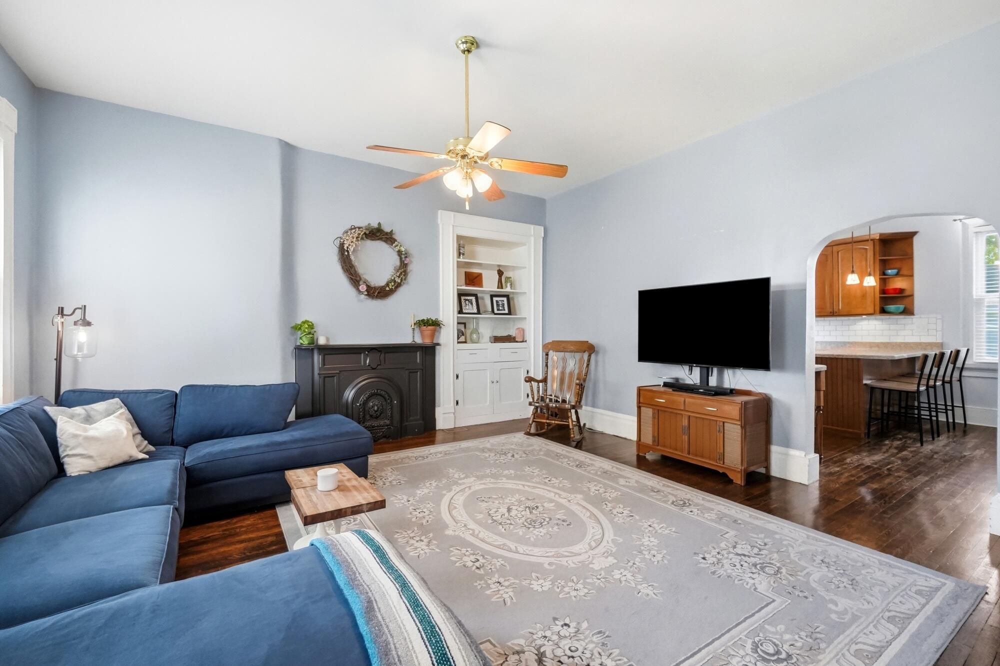 702 Franklin, Troy, Ohio 45373