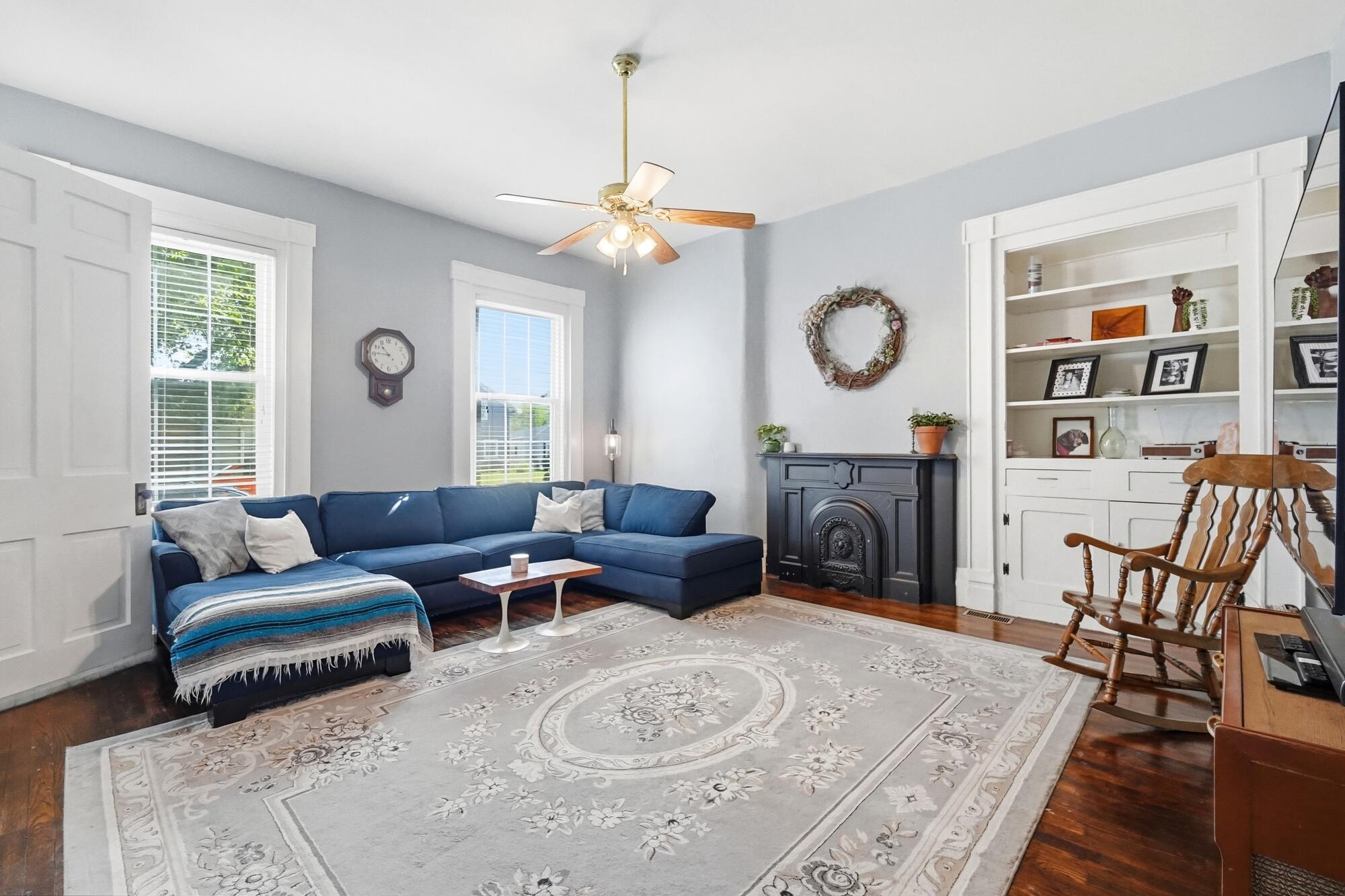 702 Franklin, Troy, Ohio 45373
