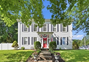702 Franklin, Troy, Ohio 45373, 4 Bedrooms Bedrooms, ,3 BathroomsBathrooms,Residential,For Sale,Franklin,1046509