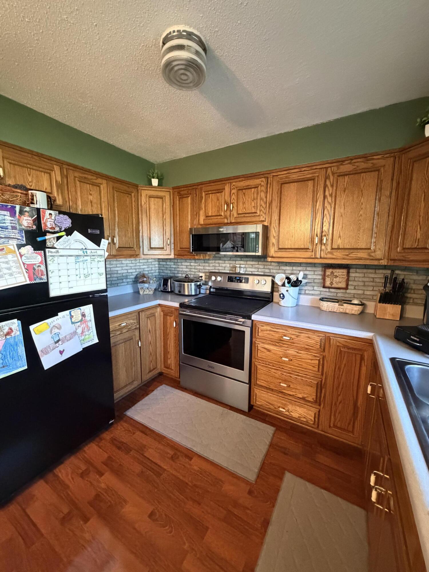 1009 Linden, Saint Marys, Ohio 45885