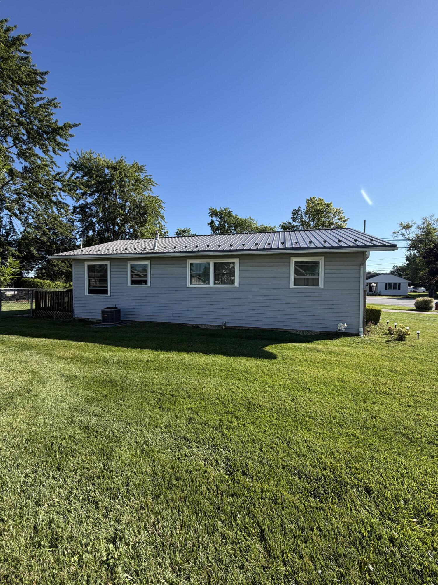 1009 Linden, Saint Marys, Ohio 45885