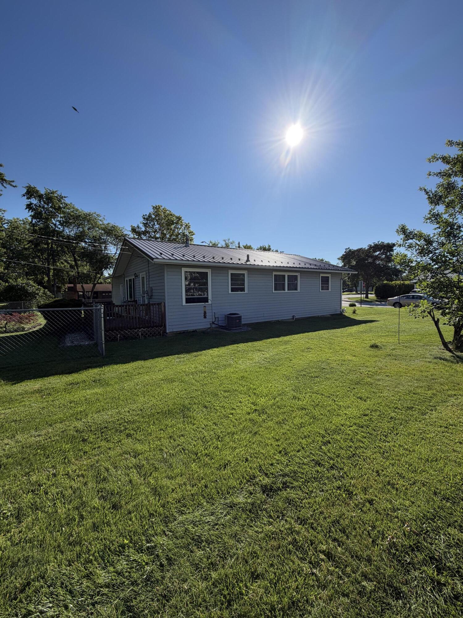 1009 Linden, Saint Marys, Ohio 45885