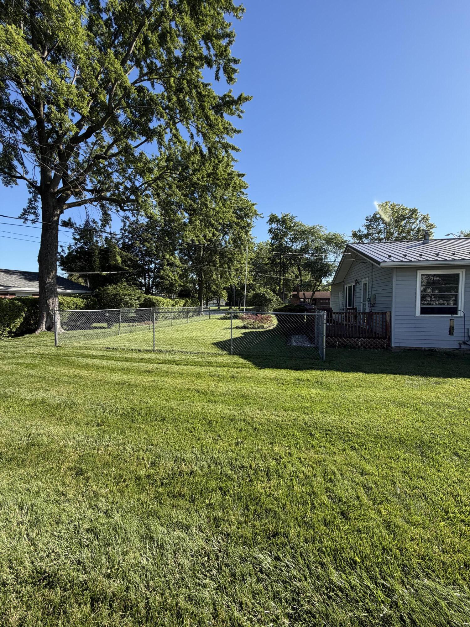 1009 Linden, Saint Marys, Ohio 45885