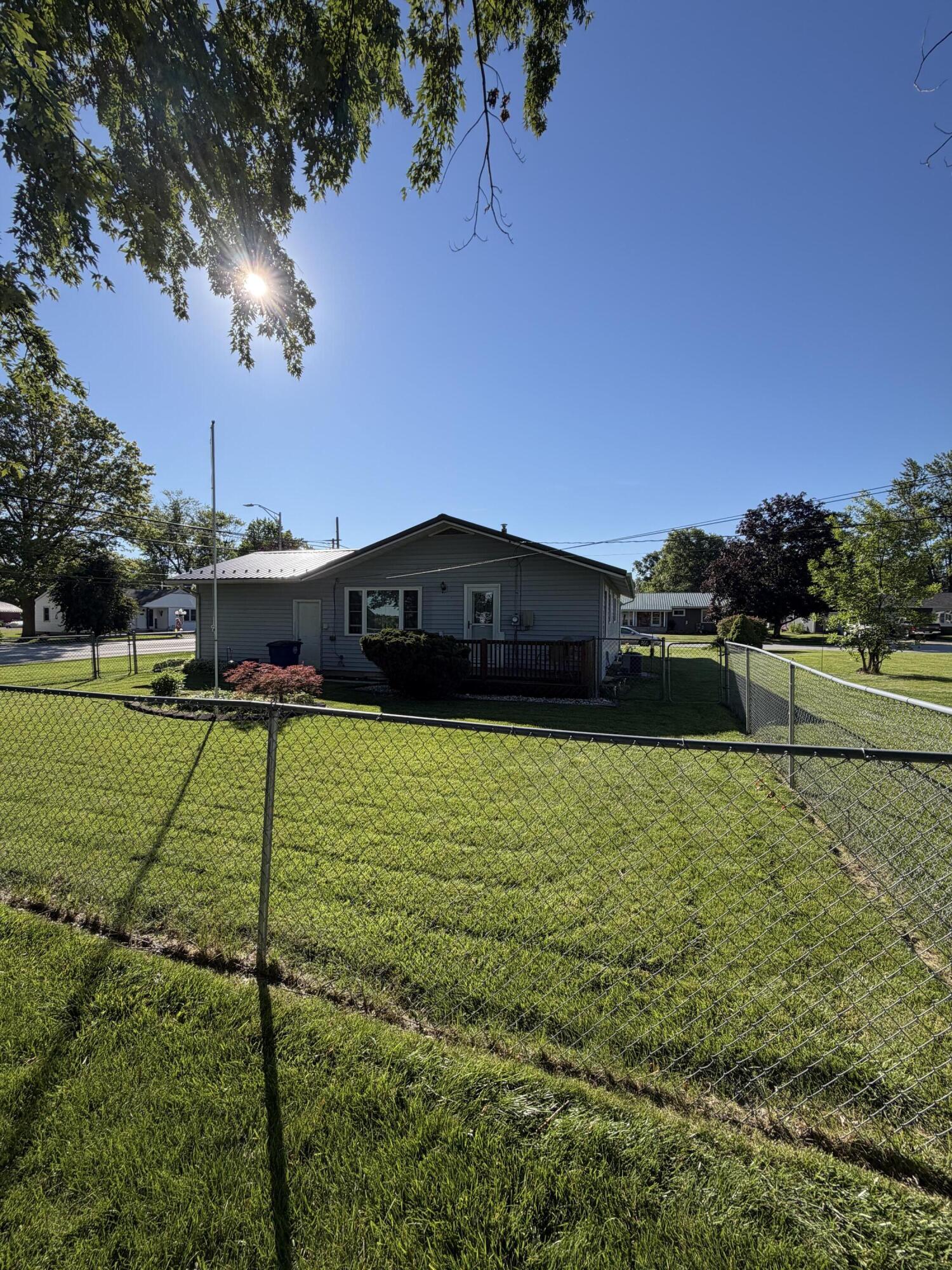 1009 Linden, Saint Marys, Ohio 45885