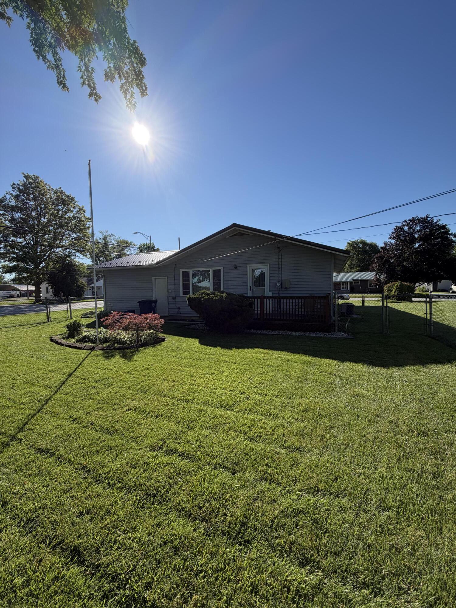 1009 Linden, Saint Marys, Ohio 45885