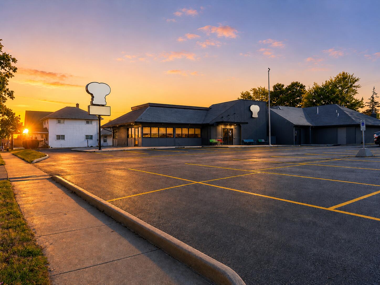 1141 Main, Bellefontaine, Ohio 43311