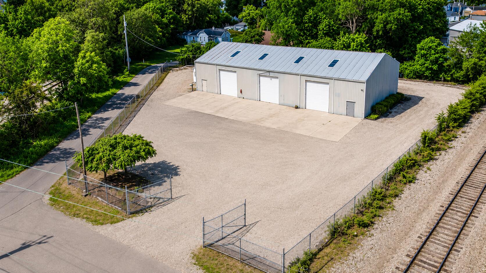 2034 Cleveland, Springfield, Ohio 45503
