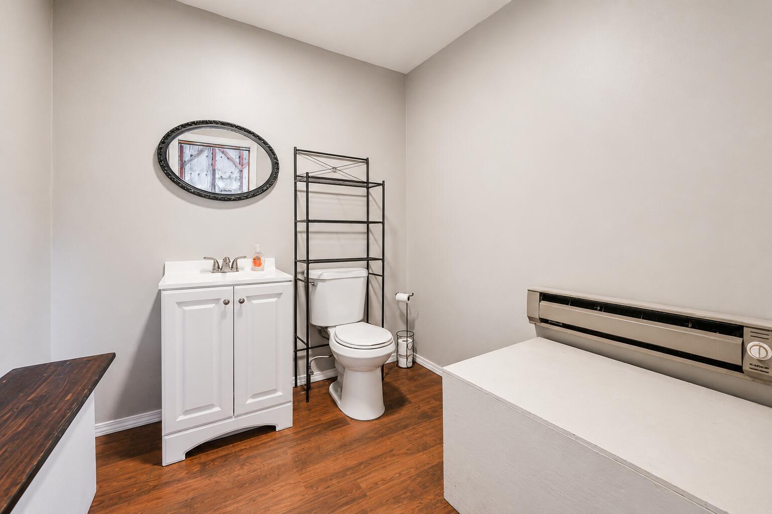 2034 Cleveland, Springfield, Ohio 45503