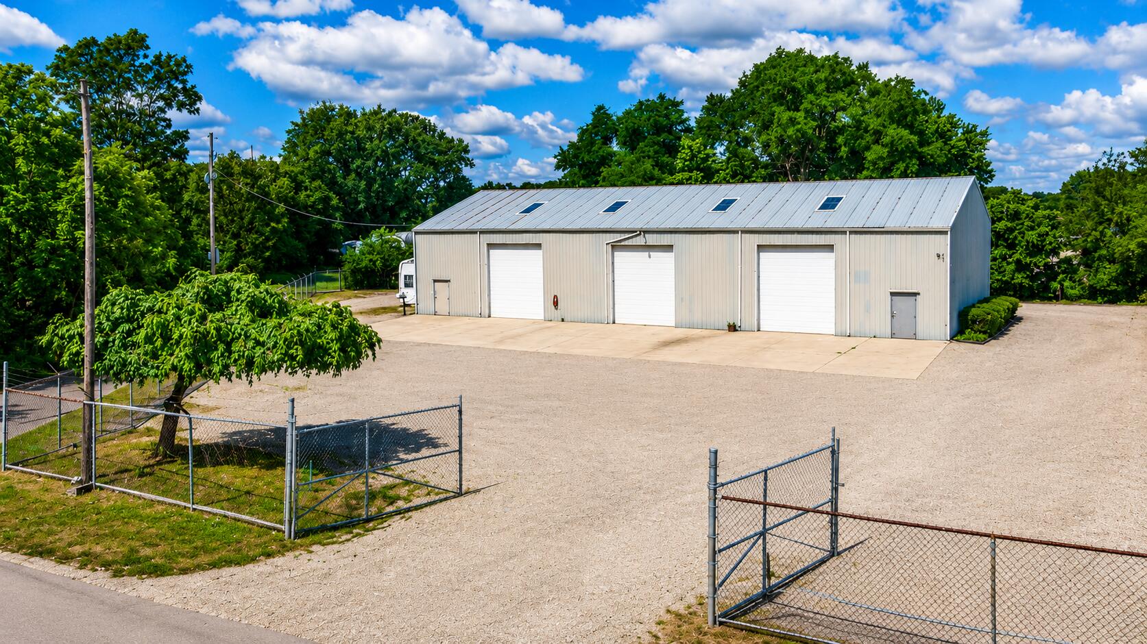 2034 Cleveland, Springfield, Ohio 45503