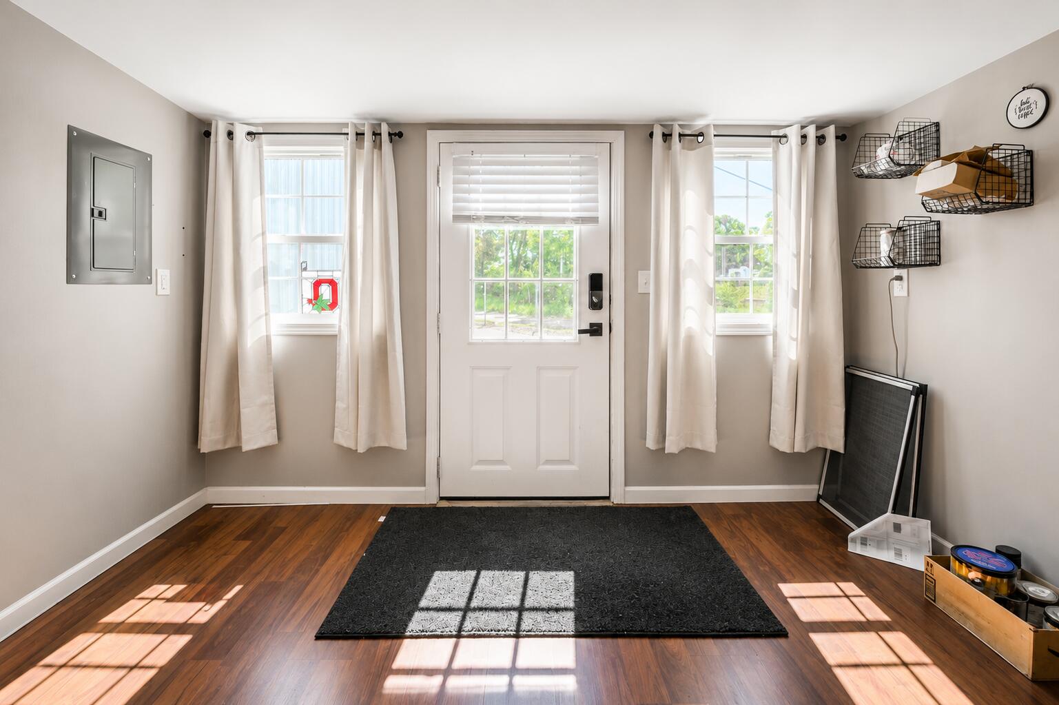 2034 Cleveland, Springfield, Ohio 45503