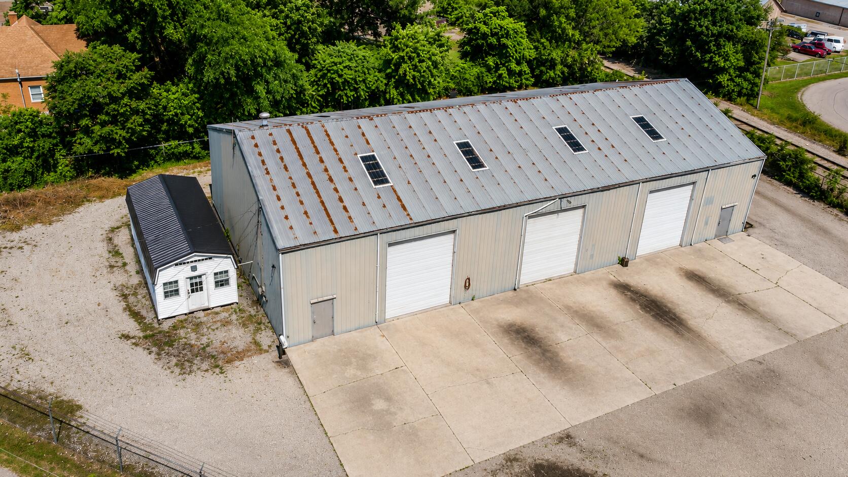 2034 Cleveland, Springfield, Ohio 45503